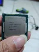 Intel Core i3-4130 3.4G  CPU 1150腳位