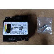 順山漏電斷路器 KEL型 2P 30A   50A