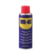 【WD-40】多功能除鏽潤滑劑6.5fl.oz