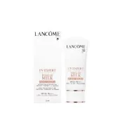 Lancome 蘭蔻 超輕盈UV提亮素顏霜 #珍珠亮白 50ml
