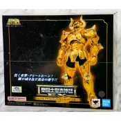 星矢TOY 板橋實體店面 BANDAI 萬代 正版 超快速出貨 聖衣神話 EX 金牛座