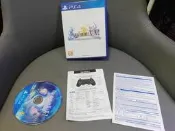 可玩可收藏 PS4實體遊戲 光碟  PS4 太空戰士10/10-2 Final Fantasy X/X-2 中文版