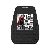 KOF ‘97聯名 車用涼爽椅背墊(八神庵款) SNK/KOF/格鬥天王/快打旋風/HITBOX