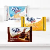 (店+)【Gery】椰子/巧克力/起司蘇打餅 3種口味任選