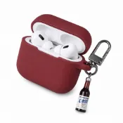 Cass（카스） 韓國東洋啤酒 airpodspro3保護殼 4
