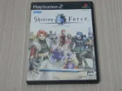 【小蕙館】PS2＞ 新光明與黑暗續戰篇 (純日版)