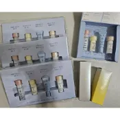 朵茉麗蔻 Domohorn Wrinkle 4點試用組 絢肌 極緻奢華眼霜