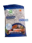 {泰菲印越}越南 Tan Nhien 黑芝麻春捲皮 180克