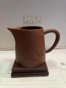 宜興紫砂茶海