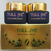 萊福克健康工坊 Senshido Skincare仙資堂 TULL JYE膚潔 BLEACHING CREAM AB 10g