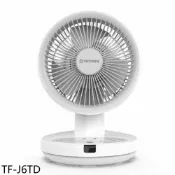 【蝦皮直營】大同6吋DC直流循環扇電風扇TF-J6TD 廠商直送