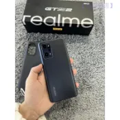 《順通數碼》realme 真我GT Neo2 驍龍870 120Hz旗艦屏8G/128G GT Neo2T 5G手機