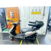 (店+)三陽 NEW WOO 後架 貨架 箱架 漢堡架 + 機車扶手 通用扶手 +sh26後箱+靠背 組合