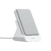 【蝦皮直營】酷態科 磁吸無線充電支架10000mAh行動電源 WPB100N Wh 可上飛機 行充 小米 生態圈 CCC