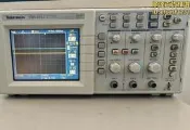 【雙通道】TDS2022數字示波器 200MHz 示波器 桌上型示波器 電子量測儀器 訊號量測 實驗室設備