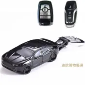 福特 FORD 鑰匙套 MK4 4.5 kuga STLine Focus wagon Vignale 汽車模型保護殼