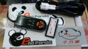 誠一機研 BDA BADPANDA 破轉速外掛電腦 可程式供油 FI噴射 G6 OZ ES 150 新勁戰 雷霆 125