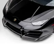 vorsteiner 0520LOV藍寶堅尼HURACAN LP580 MONDIALE前下巴 前擾流板 碳纖維【YG】