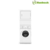 想要電器 YTEE5ASP133FW01 15KG+12KG雙層電能上烘下洗衣機(含基本安裝)
