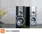 JBL VENUE 100 10吋 3音路書架型喇叭 英大公司貨 ~免運費