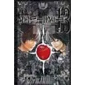 死亡筆記本: 人物設定集 13/大場 eslite誠品