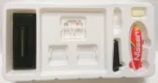 TAKARA 1/700 世界之翼DX (10) Nissen飛船(2006年) 缺件品