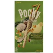 POCKY椰子腰果白巧克力