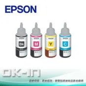 好好印 滿額現折180★EPSON 原廠藍色墨水匣 T105250 (73N) 適用 T20/TX200