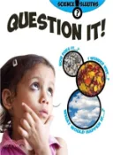 【三民網路書店】Question It! 作者：Paula Smith