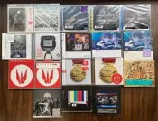 全新未拆 東京事變 椎名林檎 東京事変 18張CD，全新