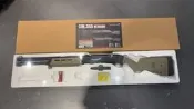 【森下商社】Cyma 沙色 司馬 M870 長版/短版 運動版 手拉空氣 散彈槍 CM.355L-TN