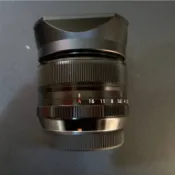 FUJIFILM XF 35mm F1.4R  大光圈 定焦鏡 公司貨 現貨