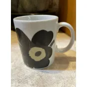 芬蘭 正品 Marimekko 馬克杯 咖啡杯水杯二手