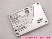 店長推薦   原裝DELL Intel S3520 480G 2.5  SATA 固態硬盤 SSD 64TMJ 5HDD