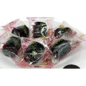 [果樂屋]300g 龜苓膏風味軟糖 龜苓膏軟糖 龜苓膏 糖果 軟糖