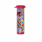 屈臣氏Watsons M&Ms 迷你罐牛奶巧克力30.6g