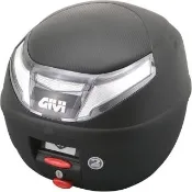 【GIVI】E260NX可拆式26公升機車後箱