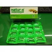 Natur E vitamin kulit/original100%/ReadyStock
