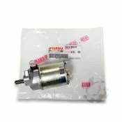 【4%點數】『油工廠』YAMAHA 山葉 原廠 1SH 起/啟動馬達 CUXI LIMI JOG FS 車系 可代工【樂天APP下單限定】