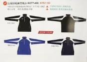 日本品牌 ZETT 新款 棒壘球 長袖保暖練習風衣 (BOTT-460) 共三色