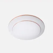 特力屋 暮光 48W LED吸頂燈 附遙控 調光調色LED吸頂燈
