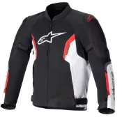 【德國Louis】Alpinestars AST V2 Air 摩托車騎士防摔衣外套 A星通風網眼運動夾克 301117