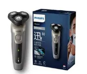 【高雄電舖】88節優惠 飛利浦 PHILIP 智能三刀頭電鬍刀 S5266 全機可水洗/5分鐘快充 取代S3333