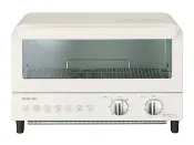 左東精品代購 日本代購 KOIZUMI 小泉成器 KOS-1205 烤麵包機 小烤箱 遠紅外線 100~260℃ 15分定時 2片吐司