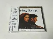 伴你一生Dying Young.1991博德曼+側標.無IFPI.無刮傷.Kenny G肯尼吉