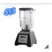 Blendtec Classic 食物調理機 ES3 附Wildside+容杯