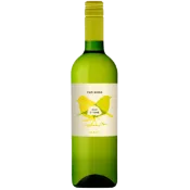 【宸瀧煙酒量販】一石二鳥白葡萄酒 2022