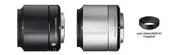 【中野】Sigma 60mm F2.8 EX DN ART For E接環 M4/3 定焦 公司貨