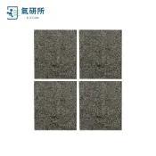 AirLab氣研所 沸石活性碳除臭濾網 4片裝(適用Coway AP-1512)