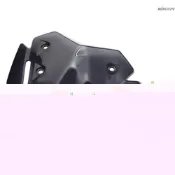 機車防風擋風護手罩手把保護器機車改裝配件適用於雅馬哈 XMAX125 XMAX300